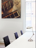 Fashion Designer Portfolio