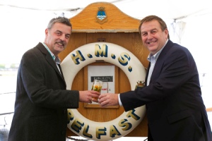 PR company - celebration event