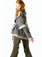 Fashion Designer Portfolio