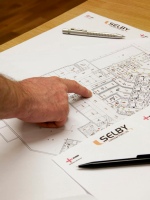 Fashion Designer Portfolio